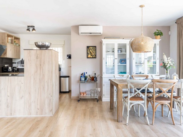 Villa avec 3 Chambres  à Torreblanca