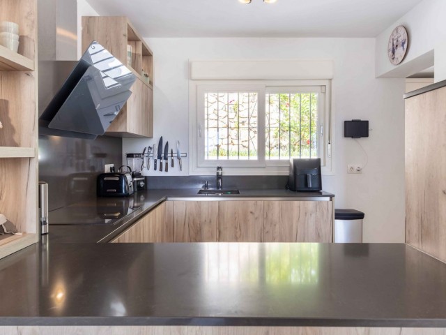 Villa avec 3 Chambres  à Torreblanca