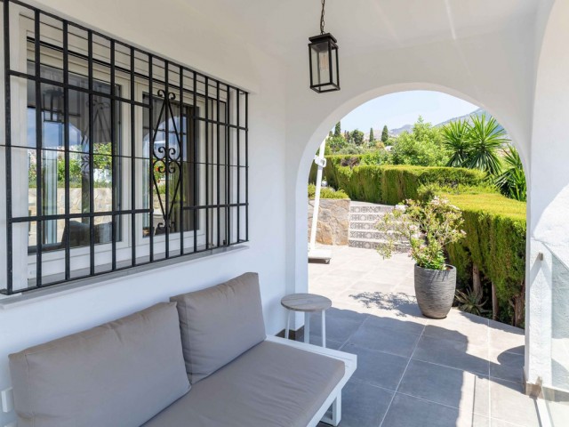 Villa avec 3 Chambres  à Torreblanca