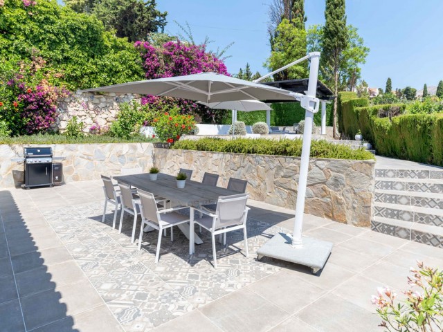 Villa avec 3 Chambres  à Torreblanca