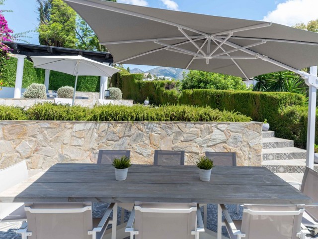 Villa avec 3 Chambres  à Torreblanca