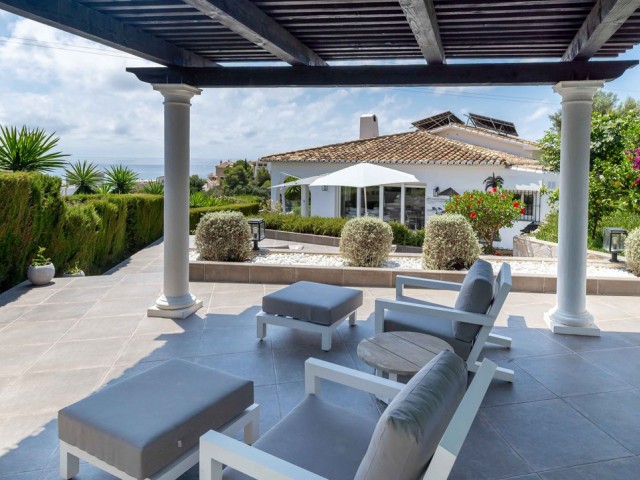 Villa avec 3 Chambres  à Torreblanca