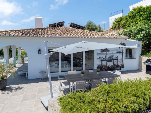 Villa avec 3 Chambres  à Torreblanca