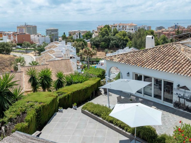 Villa con 3 Dormitorios  en Torreblanca