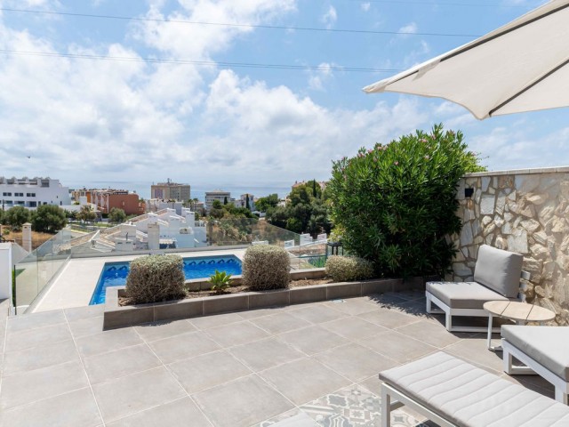 Villa con 3 Dormitorios  en Torreblanca