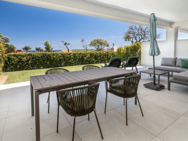 Apartment, San Roque Club, R5105740