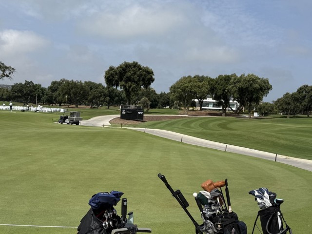 Apartment, San Roque Club, R5105740