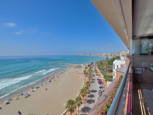 Penthouse in Carvajal
