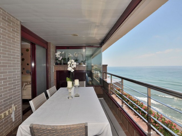 Penthouse in Carvajal