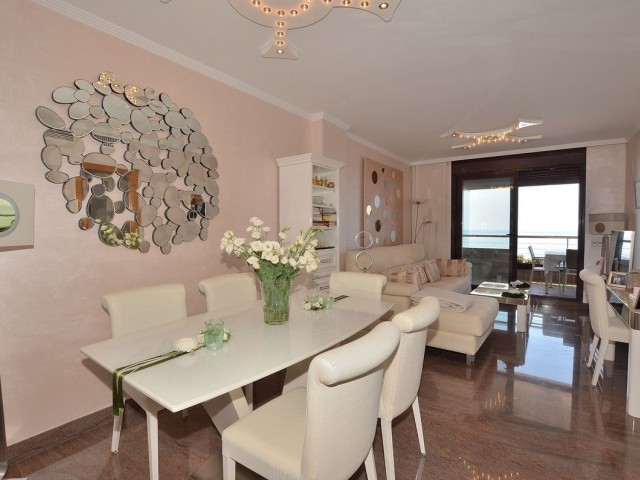 Penthouse in Carvajal