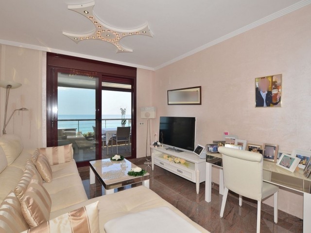Penthouse in Carvajal