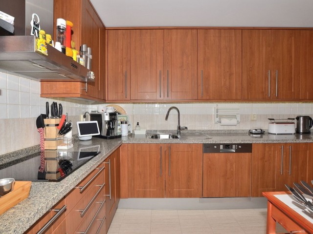 Penthouse in Carvajal