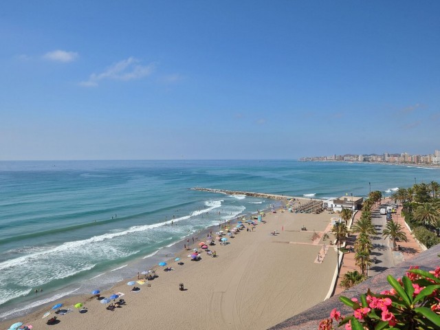 Penthouse i Carvajal