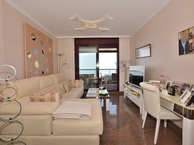 Penthouse i Carvajal