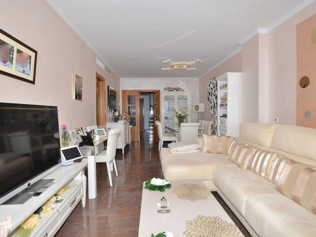 Penthouse i Carvajal