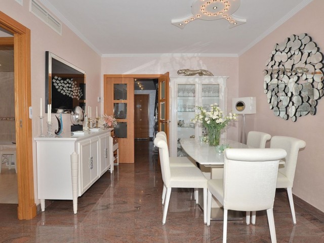 Penthouse i Carvajal