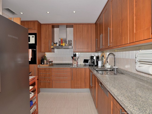 Penthouse i Carvajal