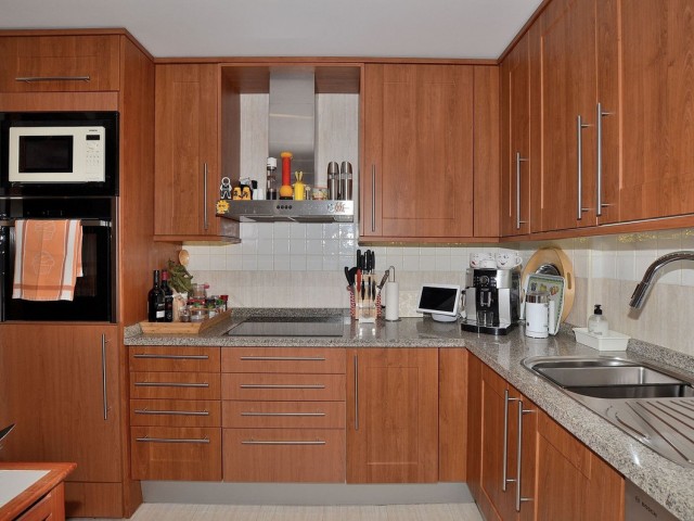 Penthouse i Carvajal