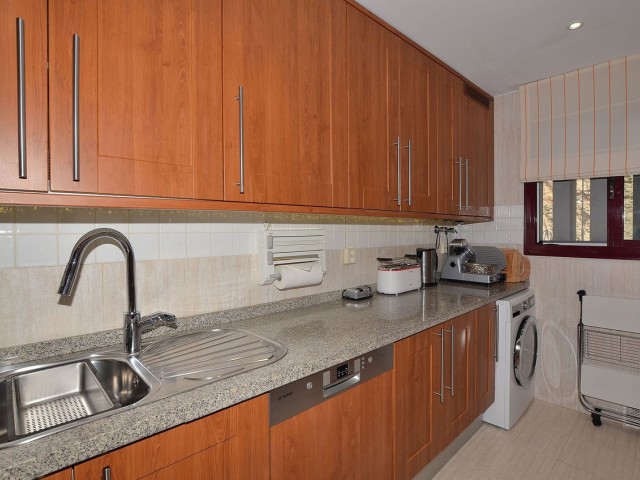 Penthouse i Carvajal