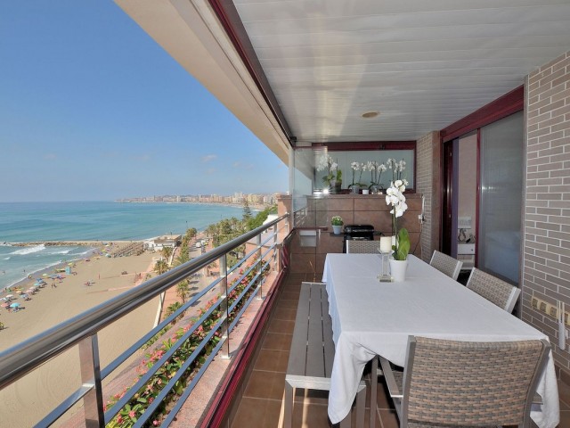 Penthouse i Carvajal