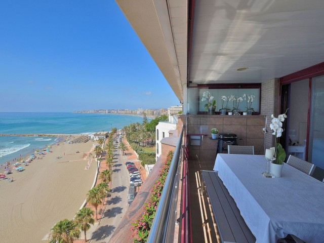 Penthouse i Carvajal