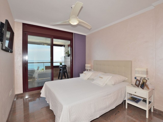 Penthouse i Carvajal