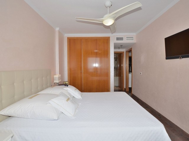 Penthouse i Carvajal