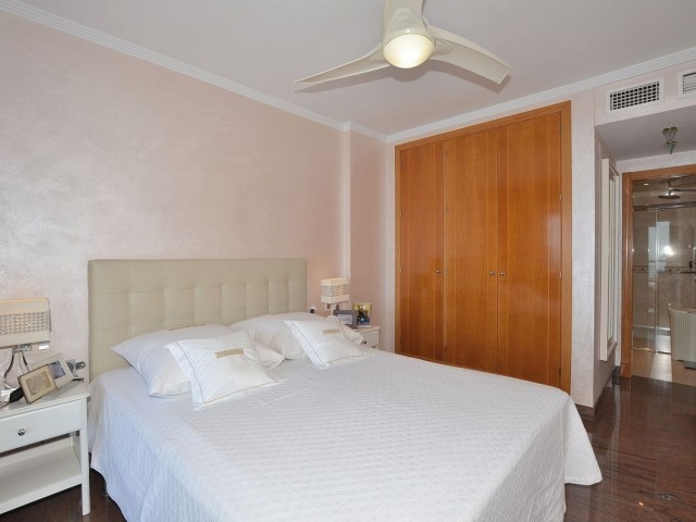 Penthouse i Carvajal