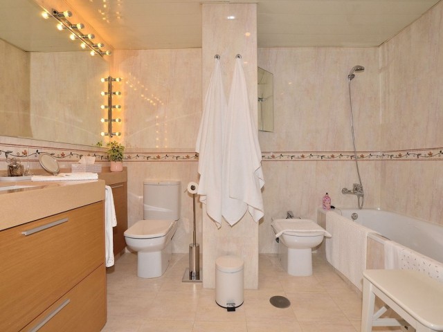 Penthouse i Carvajal