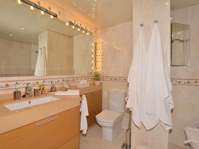 Penthouse i Carvajal