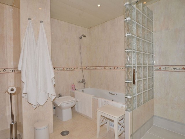 Penthouse i Carvajal