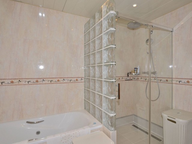 Penthouse i Carvajal