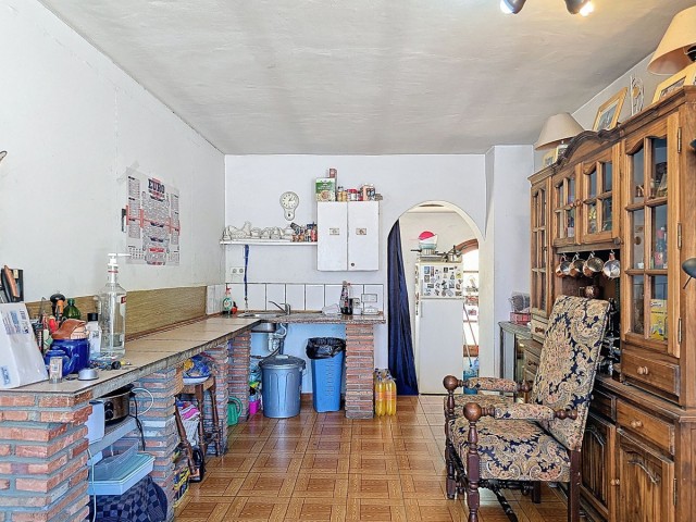 5 Bedrooms Villa in Cómpeta