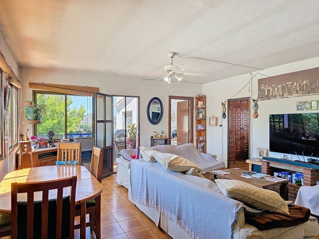 5 Bedrooms Villa in Cómpeta