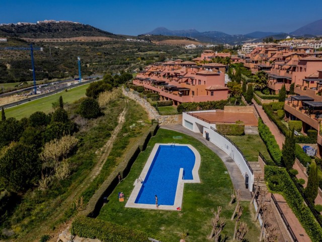Appartement, Casares, R5106124
