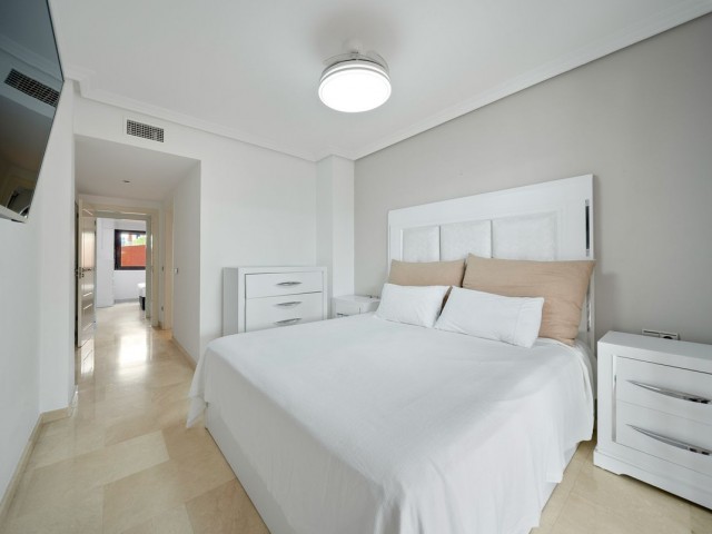 3 Schlafzimmer Apartment in Casares