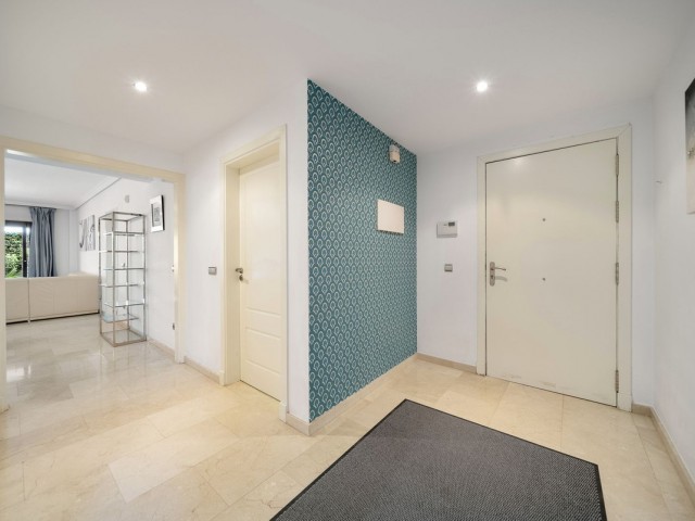 3 Schlafzimmer Apartment in Casares