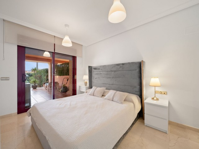 3 Schlafzimmer Apartment in Casares