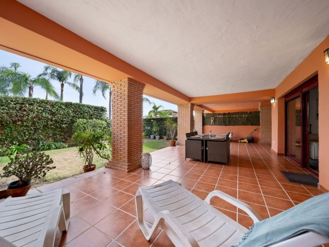3 Schlafzimmer Apartment in Casares