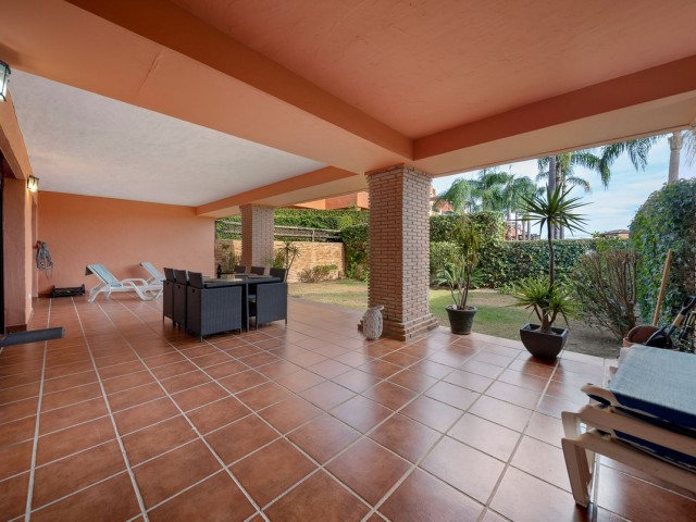 3 Schlafzimmer Apartment in Casares