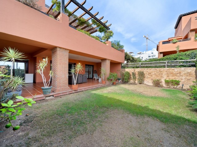3 Schlafzimmer Apartment in Casares