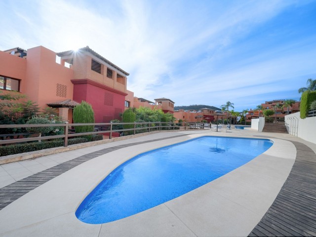 3 Schlafzimmer Apartment in Casares