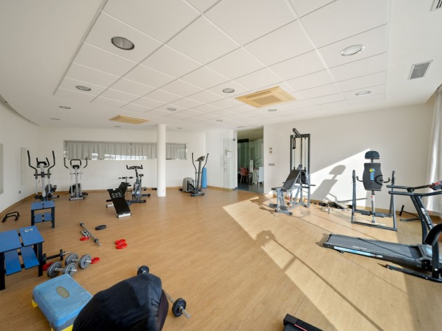 3 Schlafzimmer Apartment in Casares
