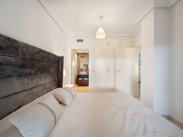 3 Schlafzimmer Apartment in Casares