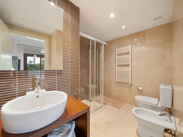 3 Schlafzimmer Apartment in Casares