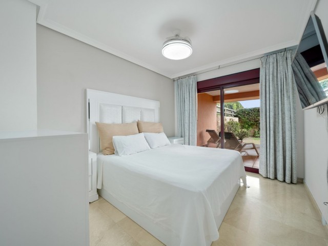 3 Slaapkamer Appartement in Casares