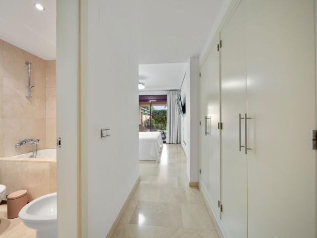 3 Slaapkamer Appartement in Casares