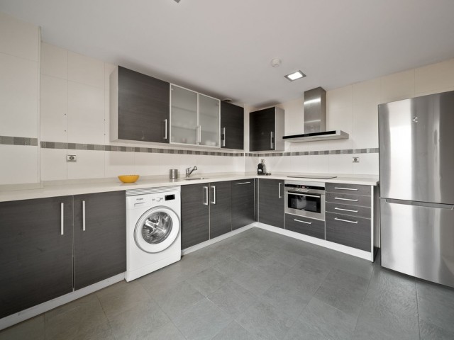 3 Slaapkamer Appartement in Casares