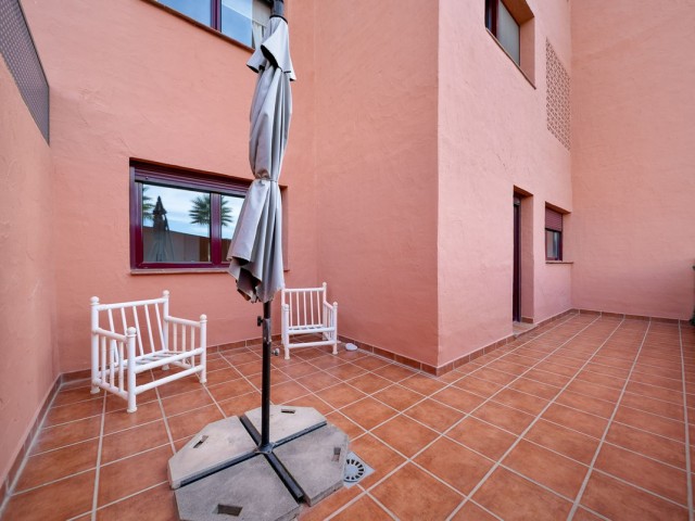 3 Slaapkamer Appartement in Casares