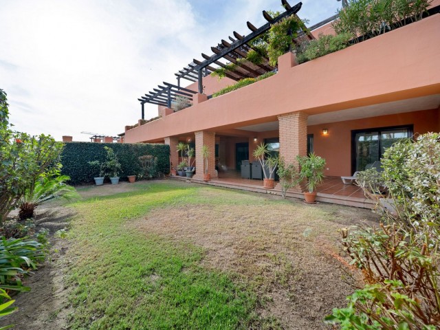 3 Slaapkamer Appartement in Casares